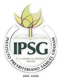 Logo do IPSG