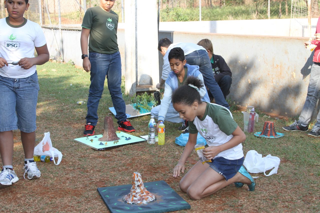 Feira de Ciências